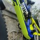 thumbnail image 5 of (Amarillo) Protector de cuadro de tubo de bicicleta de montaña, protector de cuadro de bicicleta MTB de 3M - Protege la bicicleta de colisiones y arañazos, 5 of 5