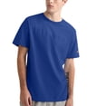 thumbnail image 1 of Remera clásica gráfica para hombre Champion con logo en script, talle XXL, 1 of 4