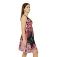 thumbnail image 4 of Flowy Flower Dress, 4 of 4