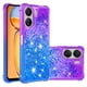 thumbnail image 1 of Funda para Xiaomi Redmi 13C 4G Transparente con Brillos Carcasa Protectora Antigolpes con Glitter Brillante, 1 of 5