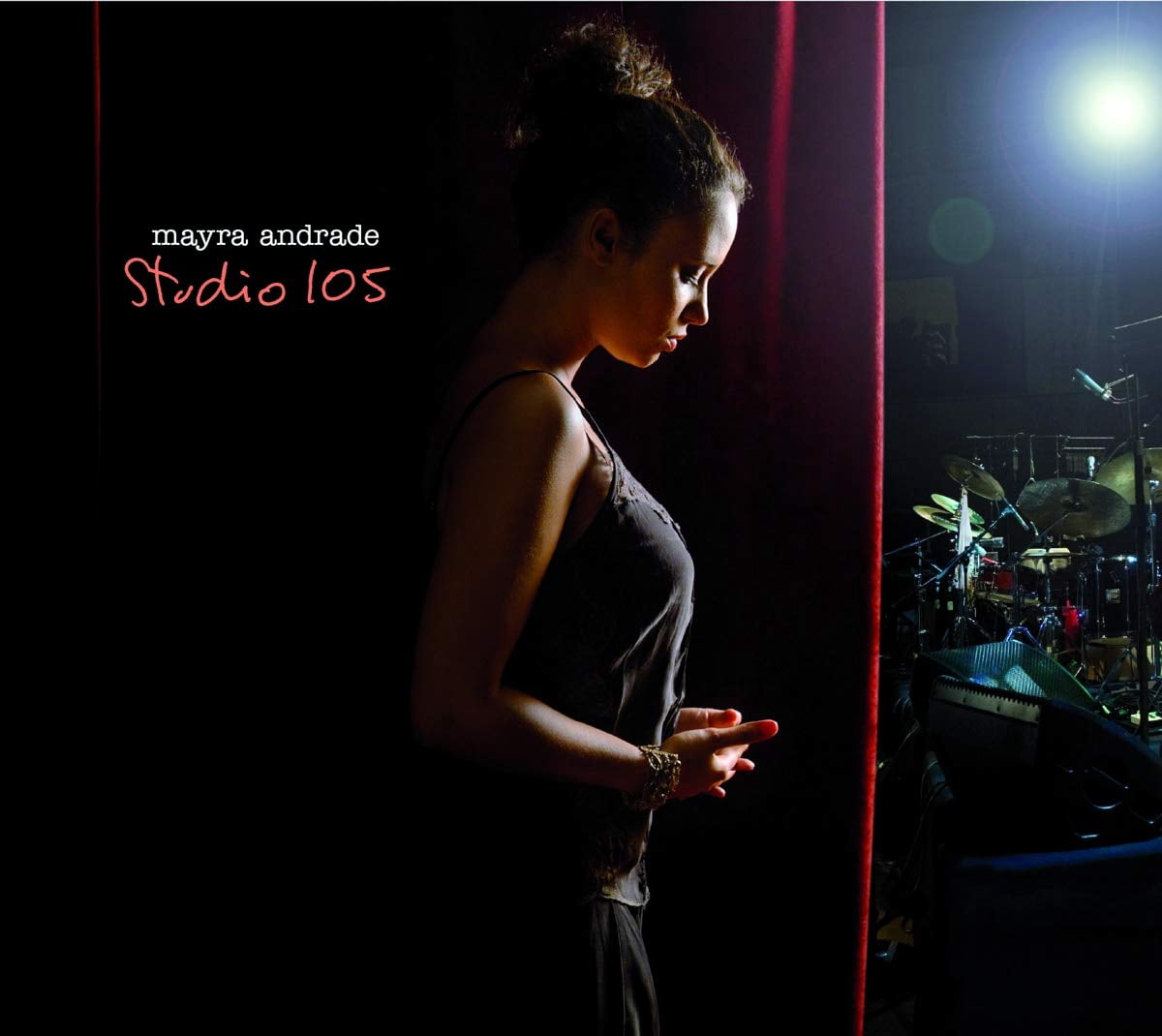 Studio 105 (Audiobook)