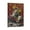 Frame-style, variant on Portrait Painter Kehinde Wiley Painting Art Poster (32) Room Aesthetic Poster Print Art Wall Painting Canvas Posters Gifts Modern Bedroom Decor 20x30inch(50x75cm)