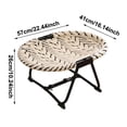 thumbnail image 2 of Lit Surélevé Portable Suspendu Augmentant le Sommeil Léger Repos / Chats Chiots Chats, 2 of 6
