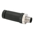 thumbnail image 2 of Conector macho M12 de 5 núcleos para instalación en campo NMEA 2000, resistente al agua IP67, para redes Lowrance., 2 of 14