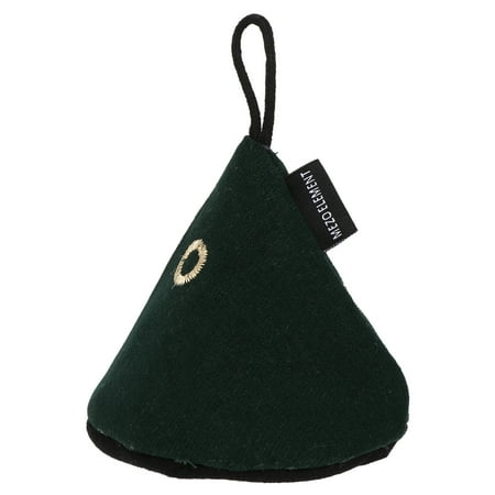 

1Pc Kitchen Triangle Pot Lid Cover Anti Scalding Cooking Pot Handle Cover