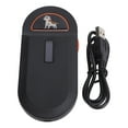 thumbnail image 2 of Pet Microchip Reader, USB 128 Data Storage FDX Animal Chip ID Tag Scanner Reader for Dog Cat, Rechargeable Handheld Pet Chip ID Scanner, Easy to Use Compact Portable Design, 2 of 7