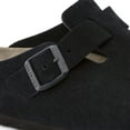 thumbnail image 6 of Birkenstock Boston BS Narrow Suede Clog, 36, 6 of 9