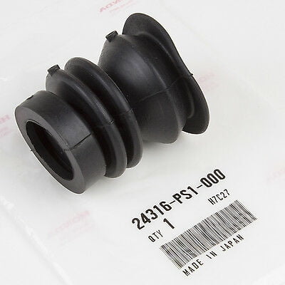 - Genuine OEM Honda B-Series Shift Linkage Pin Dust Cover Integra Civic 24316-PS1-000