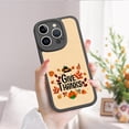 thumbnail image 2 of Mejore el aspecto de su iPhone con esta moderna funda de goma TPU con estampado de dibujos animados para teléfono, perfecta para los entusiastas del iPhone., 2 of 4