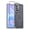 Gray, variant on For Samsung Galaxy A17 5G Case with Screen Protector, Magnetic MagSafe Compatible, Military Grade 12ft Drop Tested Shockproof Case, Matte Translucent Slim Cover, Black