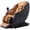 Brown, variant on Alfine A710 PRO 4D Massage Chair Upgrade Version
