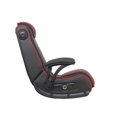 thumbnail image 2 of X Rocker Pro Series H4 2.1 Dual Wireless and Bluetooth Floor Rocking Gaming Chair, 2 of 7