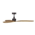 thumbnail image 5 of Lucci Air 212917010 52 in. Viceroy DC Fan, Oil Rub Bronze & koa, 5 of 14
