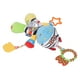 thumbnail image 5 of Juguete Sonajero Para Cochecito ANGGREK Colores Brillantes Elasticidad Otros, 5 of 8