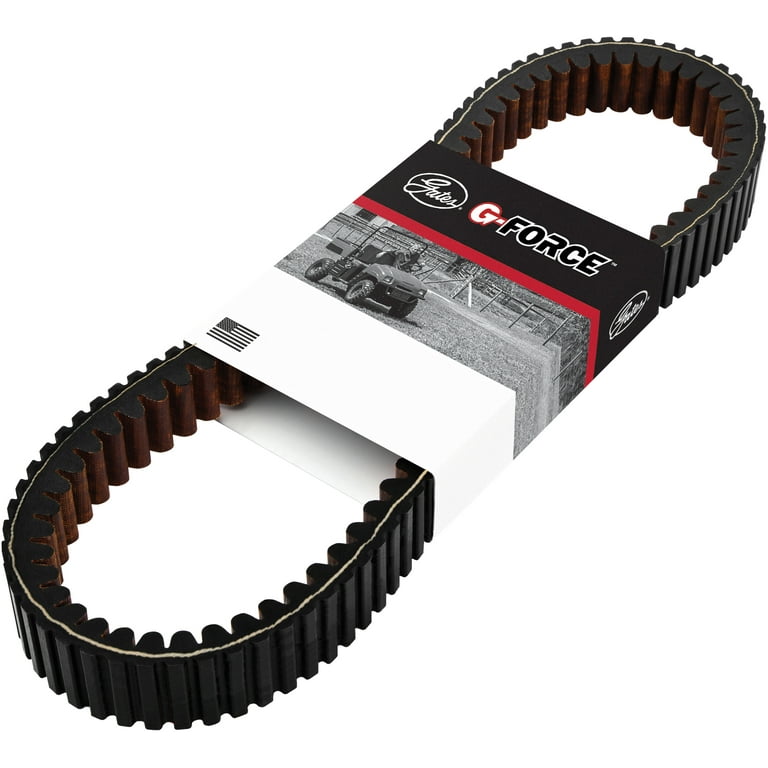 Cvt belt drive sales