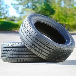 Atlas Tire Atlas Paraller 4×4 HP 255/55R18 109V XL A/S Performance Tire Fits: 2014-15 BMW X5 sDrive35i, 2011-13 BMW X5 xDrive35d Sansujyuku sansujyuku.com