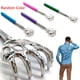 thumbnail image 3 of Ygjytge Bear Claw Back Scratcher Masajeador Corporal Telescópico Portátil De Acero Inoxidable Ygjytge Para estrenar, 3 of 9