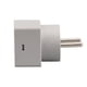 thumbnail image 3 of Voltímetro Medidores De Voltaje Digital Eu Plug Ac 50-380V Volt Gauge Meter Para Medir Voltaje Likrtyny Para estrenar, 3 of 4