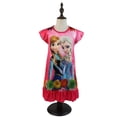thumbnail image 1 of Disney PrincessesDress Girl verano manga corta Frozen 2 Anna Elsa ropa para niños pijamas para niños cumpleaños disfraz Casual 3 8 Y7T Gao Jinjia LED, 1 of 2