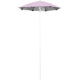 thumbnail image 2 of Paraguas Planta Patio Al Aire Libre Paraguas Jardín Paraguas Instalación Práctica Parasol de Planta Multifuncional Parasol de Patio Interior Al Aire Libre, 2 of 4