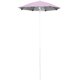 thumbnail image 2 of Paraguas Planta Patio Al Aire Libre Paraguas Jardín Paraguas Instalación Práctica Parasol de Planta Multifuncional Parasol de Patio Interior Al Aire Libre, 2 of 4