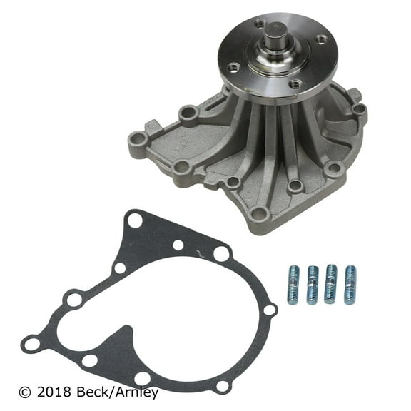 BeckArnley 131-2380 Water Pump