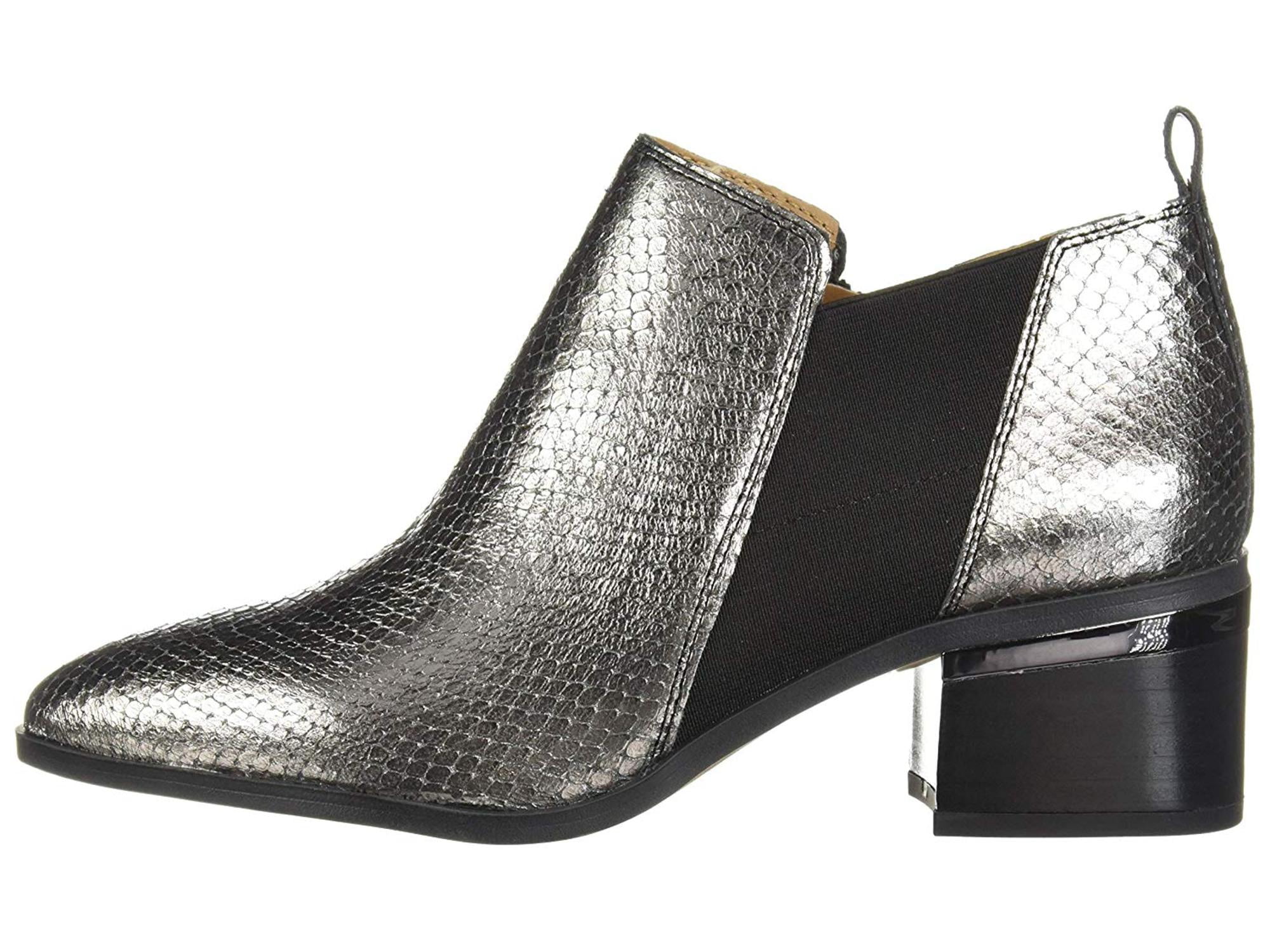 franco sarto arden ankle bootie