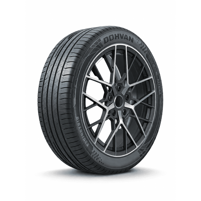 Dohvan 215/55ZR17 98W XL PHASION