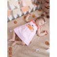 thumbnail image 3 of Toddler Baby Girl Halloween Thanksgiving Outfit Bow Sleeveless Cutest Pumpkin Turkey Dress Clothes, 3 of 8
