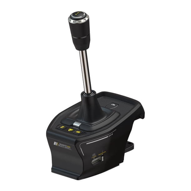 【極美品】Turtle Beach VelocityOne シフター Turtle Beach® VelocityOne™ Multi-Shift Universal Gear Shifter