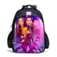 thumbnail image 2 of KPop Demon Hunters Lightweight Backpack,Daypack Casual Shoulder Bags Travel Hiking Camping,Daypack Large Capacity Backpacks Adjustable Shoulder Straps Bags Travel Hiking, 2 of 3
