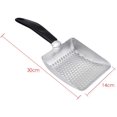 thumbnail image 2 of Cat Litter Scoop Deep Shovel Metal Screen, 2 of 5
