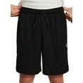 thumbnail image 6 of Reebok Boy's Athletic 2-Pack Mesh Short, Sizes 4-18, 6 of 13