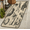 Multicolour 3, variant on CURLYOOT Alpaca Cactus Runner Rug 2'x6' Washable Kitchen Runner Rug Indoor Non Slip Laundry Rugs Cute Llama Floor Carpet for Hallway Kitchen Entryway Bedroom Living Room