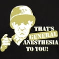 thumbnail image 3 of CafePress - General Anesthesia T Shirt T Shirt - Men's Classic Graphic Cotton T-Shirt, 3 of 4