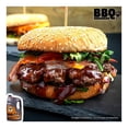 thumbnail image 3 of Salsa para alitas, carne y botanas Mr Wings Sabor BBQ Habanero 4.1 Kg, 3 of 4