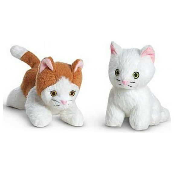 American Girl Doll Accessories Rebecca's Kittens Beforever for 18" Dolls