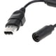 thumbnail image 4 of Adaptador De Salida Compatible Con Y Baterías Cableadas Rock Band Y Guitar, 4 of 8