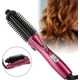 thumbnail image 1 of Rizador de pelo eléctrico, cepillo rizador de pelo profesional anti-escaldado, 1 of 1