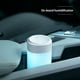 thumbnail image 4 of Campana Para Cocina Portable Desk Humidifier, Cool Mist Humidifier, Small Humidifier For Home Bedroom Office, Plants, Colorful Night Function, 4 of 7