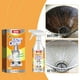 thumbnail image 4 of Fiudx Limpiador En Espuma para Cocina, Potente Eliminador de Grasa, Seguro para Manos y Superficies, Multiusos, Fácil Aplicación con Pulverizador, Apto para Acero Inoxidable, Azulejos de Cerámica y V, 4 of 7
