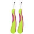 thumbnail image 1 of 2pcs Seam Ripper Thread Seam Ripper Stitch Unpicker Stitch Tools Ergonomic Seam Ripper, 1 of 5