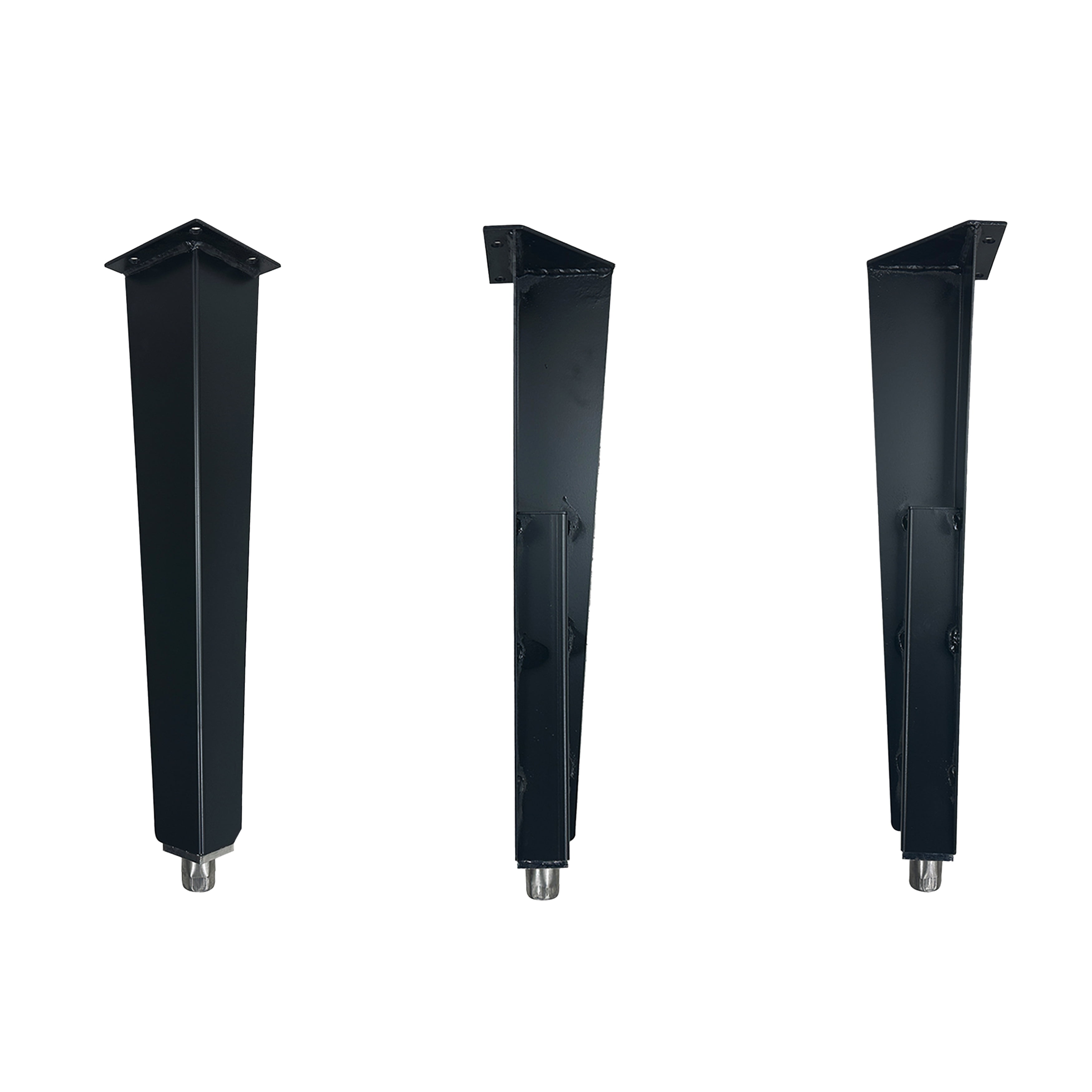 Adjustable Long Legs for Convection Oven 5.5''Wx26.3''H