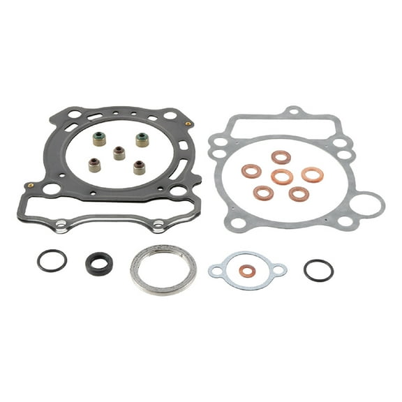 Gasket Connection - Top End Gasket Kit for Yamaha YZ250F 2001-2013 PC17-1000