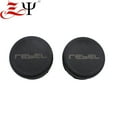 thumbnail image 2 of 2PCS Frame Hole Cover Caps Plug Decorative Frame Cap Set fits For HONDA Rebel 1100 CMX1100 2021, 2 of 6