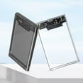 thumbnail image 3 of Quick and Easy Data Access USB 3 0 Type C 2 5 SSD External Enclosure, 3 of 9