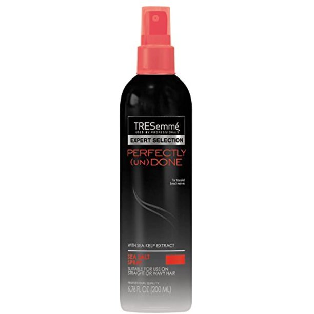 Tresemmé Perfectly (Un)Done Sea Salt Spray 6.76 Oz