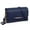 Navy Blue, variant on UTO Womens Small Crossbody Purses PU Leather Cellphone Bags Ladies Clutch Shoulder Handbags Wallet Purse(Brown)