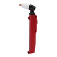 YLSHRF 1 Pcs Plasma Cutting Torch Head Body With Mirco-switch Welding