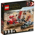 thumbnail image 4 of LEGO Star Wars: The Rise of Skywalker Pasaana Speeder Chase 75250, 4 of 7